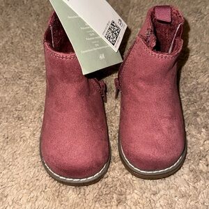 H&M boots